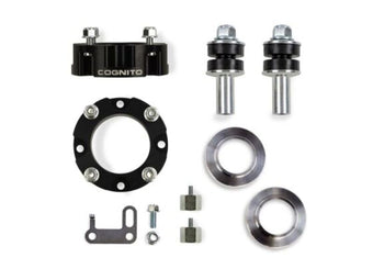compare product Cognito 22-24 Toyota Tundra (w/ Rear Coil Springs) Standard 3-Inch Leveling Kit