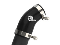 aFe Bladerunner 2.75in Aluminum Cold Charge Pipe Black VW GTI (MKVIII) 22 - 23 L4 - 2.0L (t) - My Store