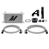 Mishimoto 2015 Subaru WRX Oil Cooler Kit - My Store
