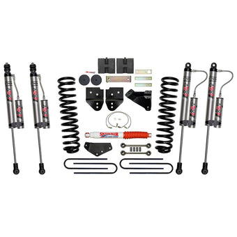 compare product Skyjacker 6In KIT 08 F250 4WD GAS