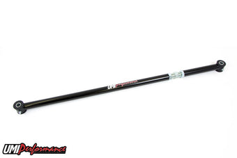 compare product UMI Performance 65-70 GM B-Body Adjustable Panhard Bar