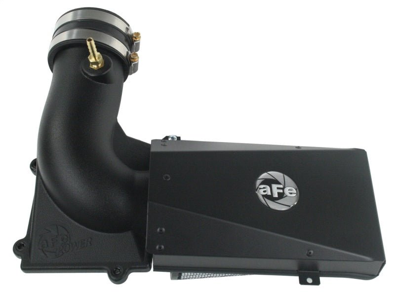 aFe MagnumFORCE Intakes Stage - 2 Si PDS AIS PDS VW Golf/Jetta 09 - 12 L4 - 2.0L (tdi) - My Store