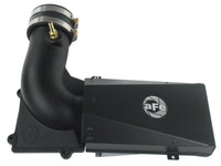 aFe MagnumFORCE Intakes Stage - 2 Si PDS AIS PDS VW Golf/Jetta 09 - 12 L4 - 2.0L (tdi) - My Store