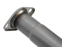 aFe MACH Force XP 3in Cat - Back Stainless Steel Exhaust w/Polished Tip Toyota Tacoma 13 - 14 4.0L - My Store