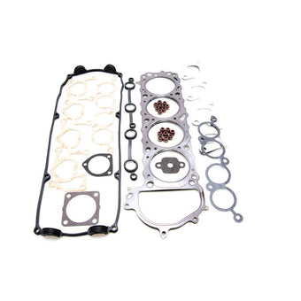 compare product Cometic Nissan 1991-1994 KA24DE Top End Gasket Kit - 90mm Bore - .051in MLS Cylinder Head Gasket