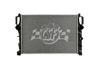 compare product CSF 03-06 Mercedes-Benz E320 3.2L OEM Plastic Radiator