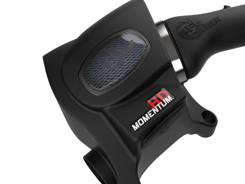 aFe 08 - 21 Toyota Land Cruiser (J200) V8 - 4.5L (td) Momentum HD Air Intake System w/ Pro 10R Filter - My Store