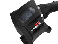 aFe 08 - 21 Toyota Land Cruiser (J200) V8 - 4.5L (td) Momentum HD Air Intake System w/ Pro 10R Filter - My Store