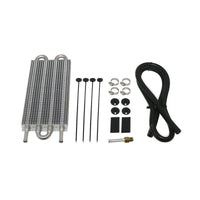 Mishimoto Universal Transmission Cooler - My Store