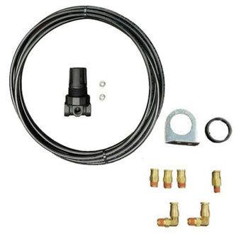 compare product PureFlow AirDog Fuel Pressure Boost Compensation Kit