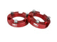 aFe CONTROL 2.0 IN Leveling Kit 05 - 21 Toyota 4Runner/FJ Cruiser/Tacoma - Red - My Store
