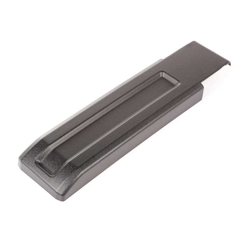 Omix Tailgate Hinge Cover Inner Lower - 07 - 18 Wrangler - My Store