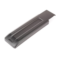 Omix Tailgate Hinge Cover Inner Lower - 07 - 18 Wrangler - My Store