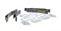 Hellwig 00 - 04 Toyota Tacoma Load Pro 15 Helper Spring - Up To 1500lbs - My Store
