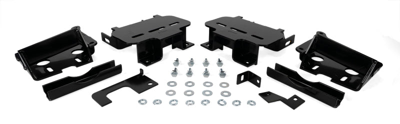 Air Lift 2021 - 2022 F - 150 Powerboost 2WD/4WD Loadlifter 5000 Air Spring Kit - My Store