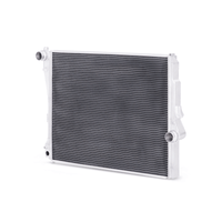Mishimoto 99 - 06 BMW 323i/323i/328i/330i w/ Auto Transmission Performance Aluminum Radiator - My Store