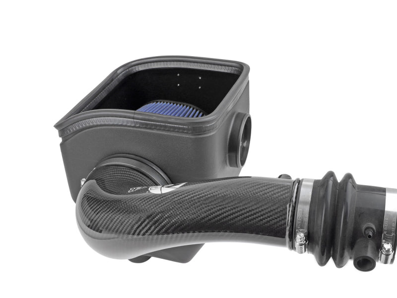 aFe Track Series Open Element Intake Nissan Patrol (Y61) 17 - 24 L6 - 4.8L - My Store