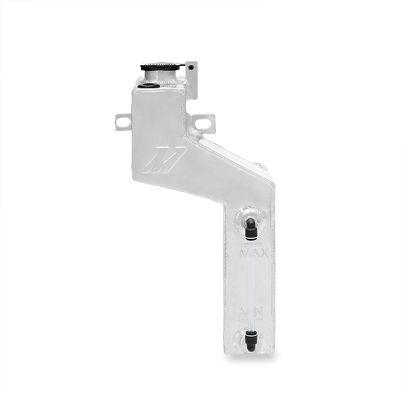 Mishimoto Subaru BRZ / Scion FR - S Aluminum Overflow Tank - Polished - My Store