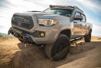 DV8 Offroad 16 - 23 Toyota Tacoma Crew Cab OE Plus Side Steps - My Store