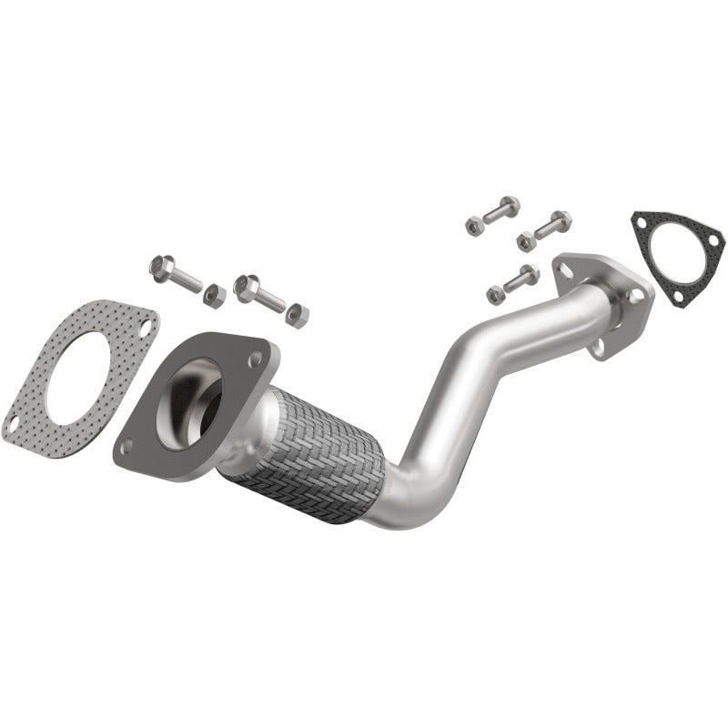 BRE Exhaust 08 - 12 Aura G6 Malibu 2.4L 3.5L Front Pipe Kit - My Store