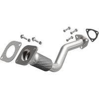 BRE Exhaust 08 - 12 Aura G6 Malibu 2.4L 3.5L Front Pipe Kit - My Store