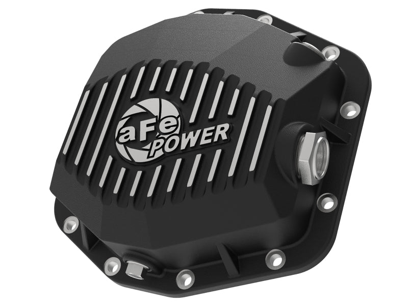 aFe Power Cover Diff Rear Machined 2019 Ford Ranger (Dana M220) - My Store