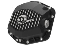 aFe Power Cover Diff Rear Machined 2019 Ford Ranger (Dana M220) - My Store