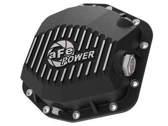 compare product aFe Power Cover Diff Rear Machined 2019 Ford Ranger (Dana M220)