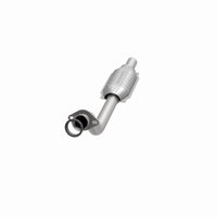 MagnaFlow Conv GM 37.38X6.5X4 2.25/2.25 - My Store
