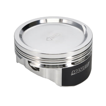 compare product Manley Small Block Chevrolet LS Series -29cc Dish 4.075 Bore 4in Stroke Top Piston Set - E/D