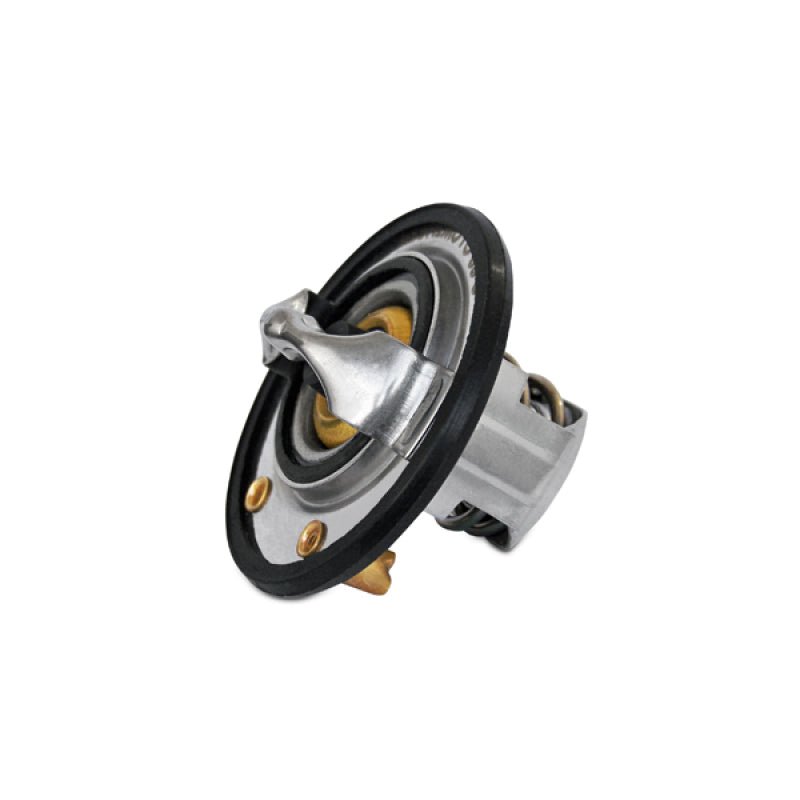 Mishimoto 01 - 10 Chevy Duramax 2500 6.6L 185 & 191F Degrees Racing Thermostat - My Store