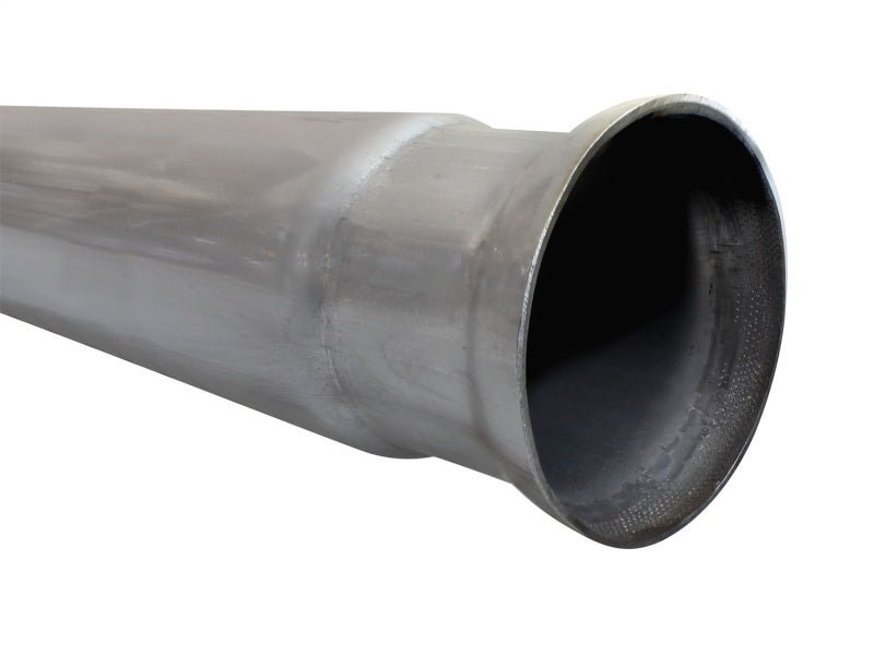 aFe Mach Force - XP Exhaust 3in Cat - Back SS 14 - 15 GM 1500 Trucks 4.3L/5.3L Dual Split w/ Polished Tip - My Store