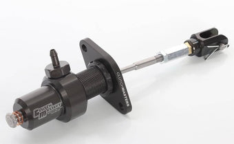 compare product Clutch Masters 2015+ Subaru WRX/STi .75in Bore Master Cylinder Upgrade Kit - Black
