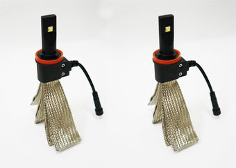 compare product Putco Nite-Lux LED Kit - H3 (Pair)