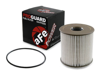 compare product aFe 19-24 Ram Cummins 6.7L PROGUARD Fuel/Water Separator Filter