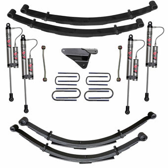 compare product Skyjacker 4In SYS 00-04F250 F350 V8 4WD
