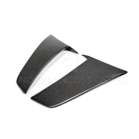 Anderson Composites 15 - 16 Ford Mustang Side Scoop - My Store
