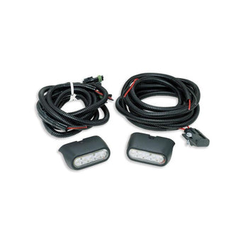 compare product Westin Sure Grip Board Light Kit (Set of 4) - Black