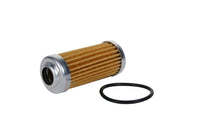 Aeromotive Replacement 40 Micron Fabric Element (for 12303 Filter Assembly) - My Store
