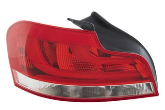 compare product Hella 2011-2013 BMW 1 Series M Left Tail Light