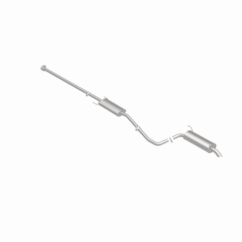MagnaFlow BRE Exhaust Kit 06 - 08 Honda Ridgeline 3.5L - My Store