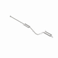 MagnaFlow BRE Exhaust Kit 06 - 08 Honda Ridgeline 3.5L - My Store