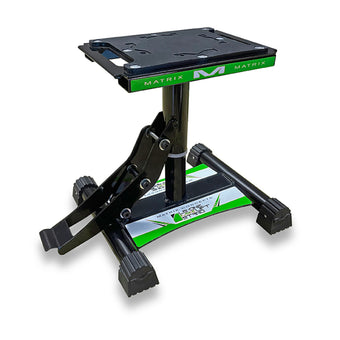 compare product Matrix Concepts LS-One Mini Lift Stand - Green
