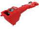 aFe Momentum GT Pro DRY S Cold Air Intake System 2018+ Jeep Wrangler (JL) V6 3.6L (Red Edition) - My Store