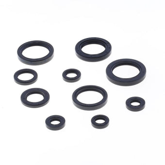 compare product Athena 04-05 Honda TRX450R Engine Oil Seal Kit