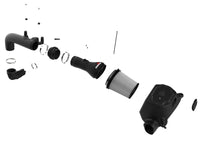 aFe 23 - 24 GMC Canyon L4 2.7L (t) Momentum GT Cold Air Intake System w/ Pro DRY S Filter - My Store