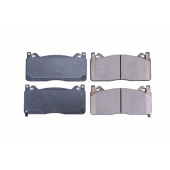 compare product Power Stop 16-19 Ford Mustang Front Z16 Evolution Ceramic Brake Pads