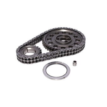 compare product COMP Cams Hi-Tech Roller Timing Set CS