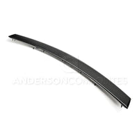Anderson Composites 14+ Chevrolet Corvette C7 Z06 Rear Spoiler - My Store