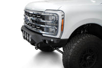 ADD 2023+ Ford F - 250/350 Super Duty Bomber Front Bumper - My Store